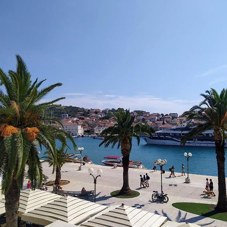 Apartment Stella Old Town Trogir, With Balcony Exterior foto