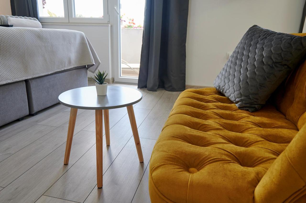 Apartment Stella Old Town Trogir, With Balcony Exterior foto