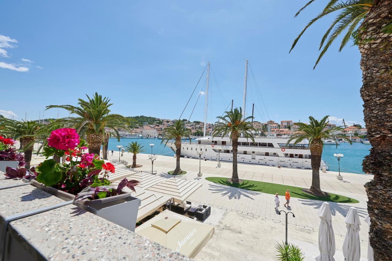 Apartment Stella Old Town Trogir, With Balcony Exterior foto