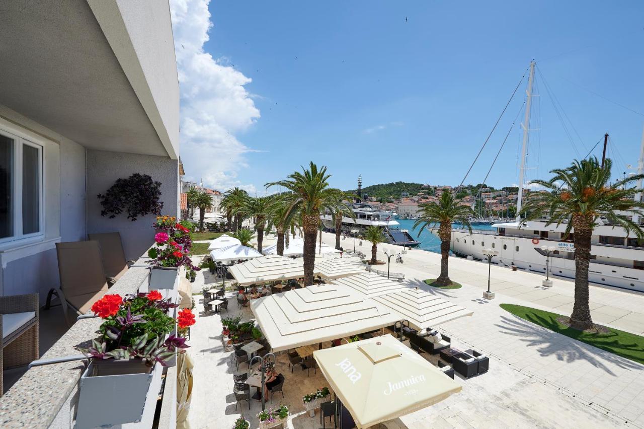 Apartment Stella Old Town Trogir, With Balcony Exterior foto